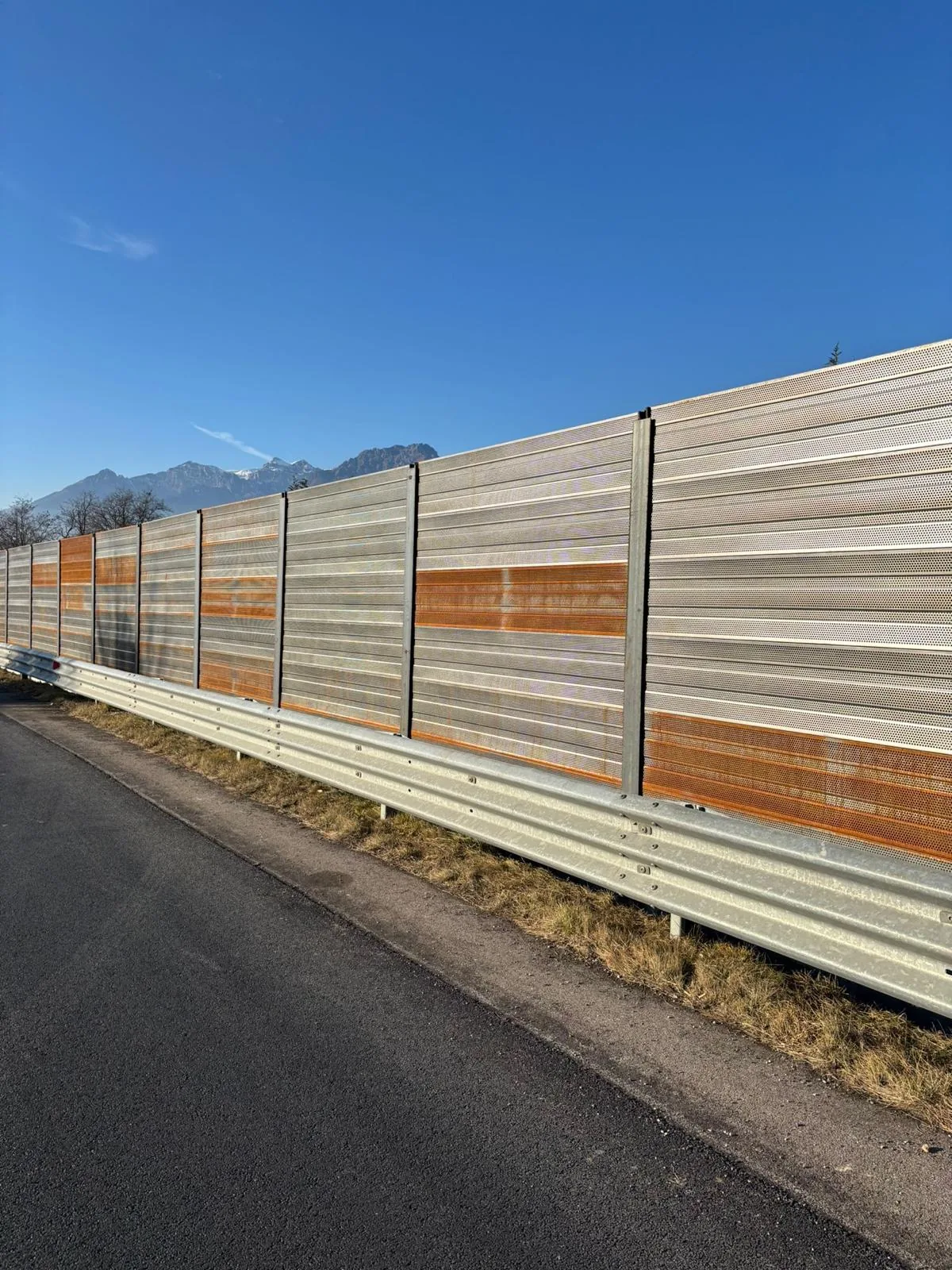 STEEL 90L/10 CORTEN